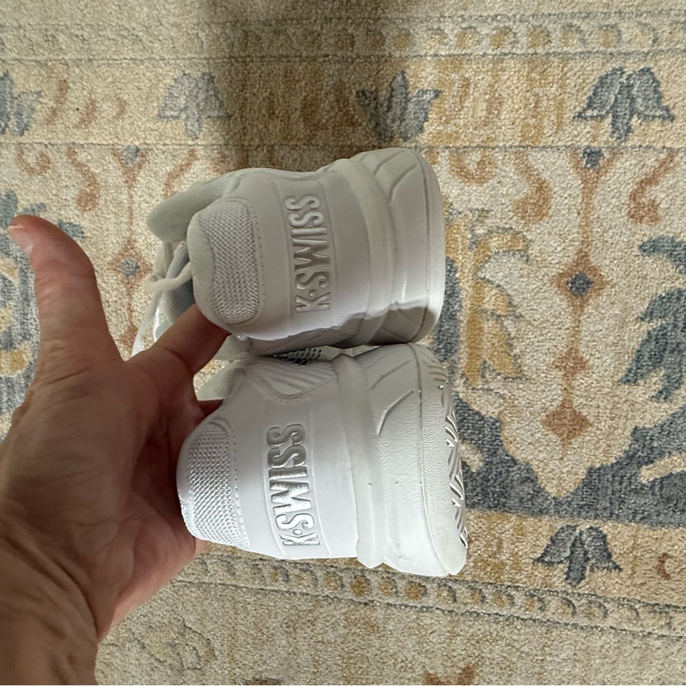 K Swiss Durawrap Flex size 8 - Picture 10 of 13